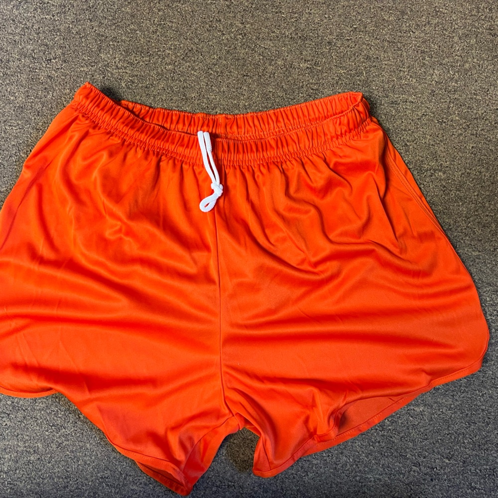 Mens Track Shorts
